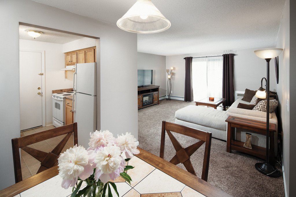 Rivers Edge Apartments 35 Sharon Road Waterbury, CT