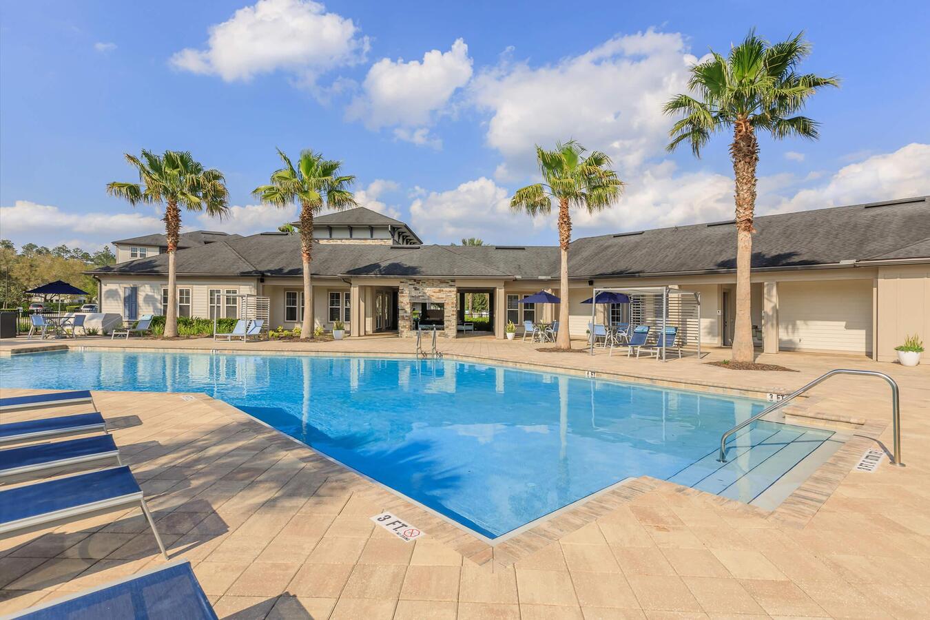 Gran Bay Apartment Homes Jacksonville, FL Rentable