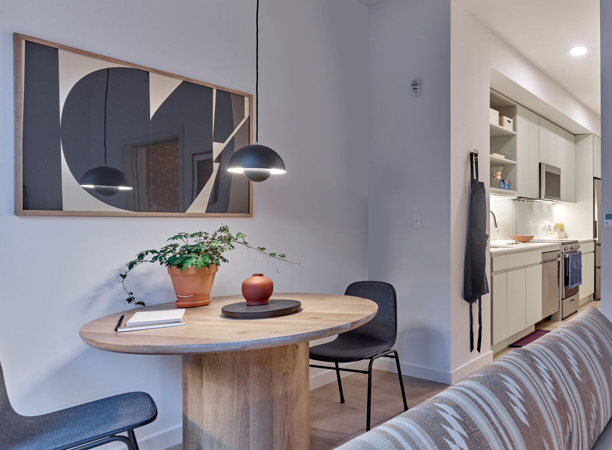 The Hazel Jersey City Apartments Jersey City, NJ Rentable