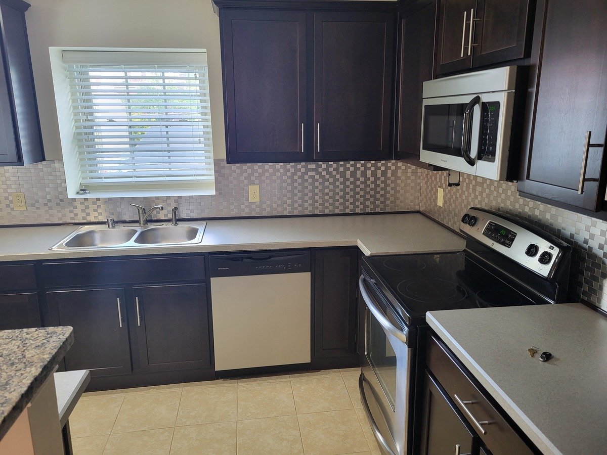 Park Court Apartments Louisville