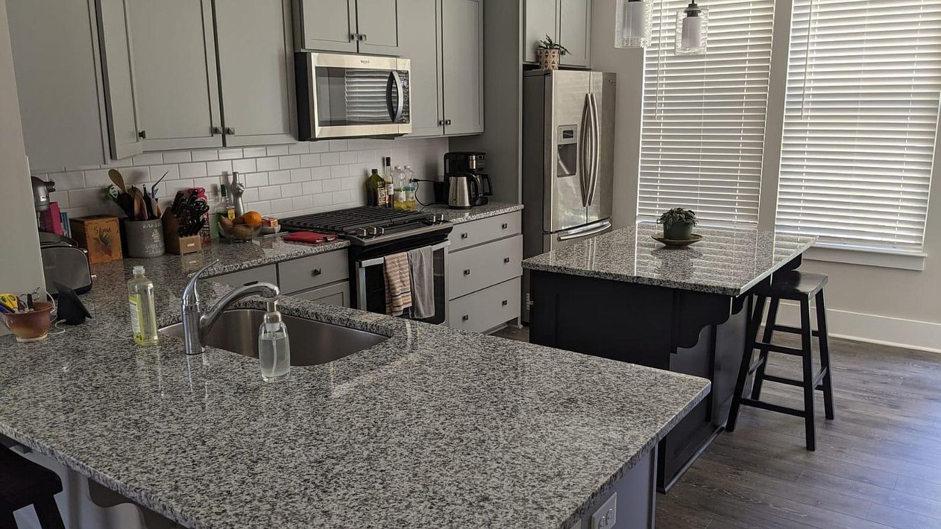 Alcove Coliving Apartments 3203 Shamrock Dr Charlotte, NC