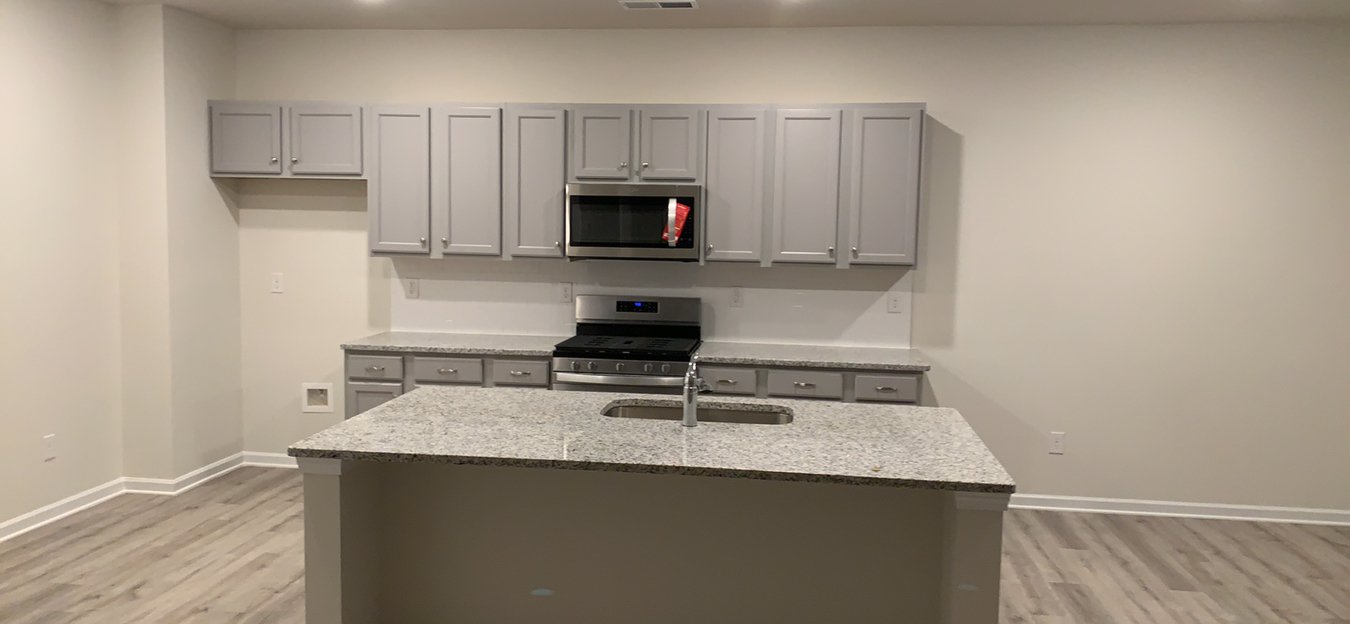 Alcove Coliving Apartments Monroe, NC