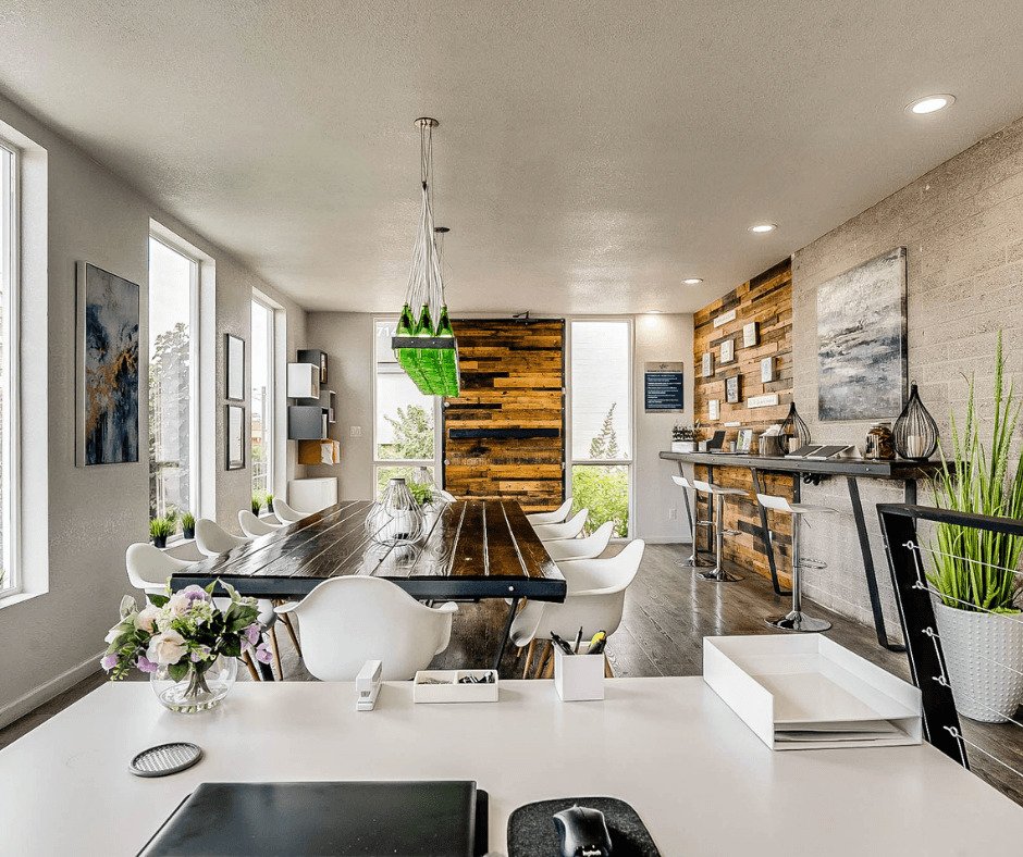 Urban at Palmer Park Apartments 17437 3Rd St Detroit, MI