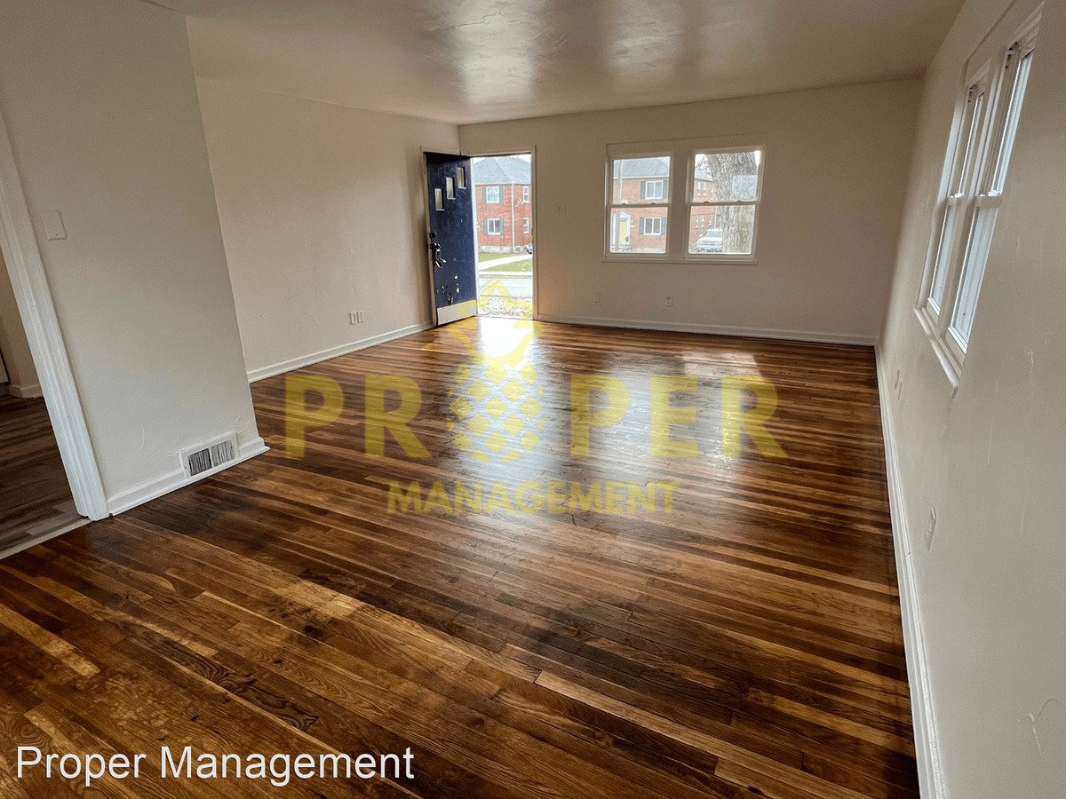 137 Basswood Ave Dayton, OH House for Rent Rentable