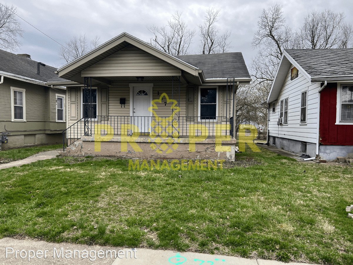 137 Westwood Ave Dayton, OH House for Rent Rentable