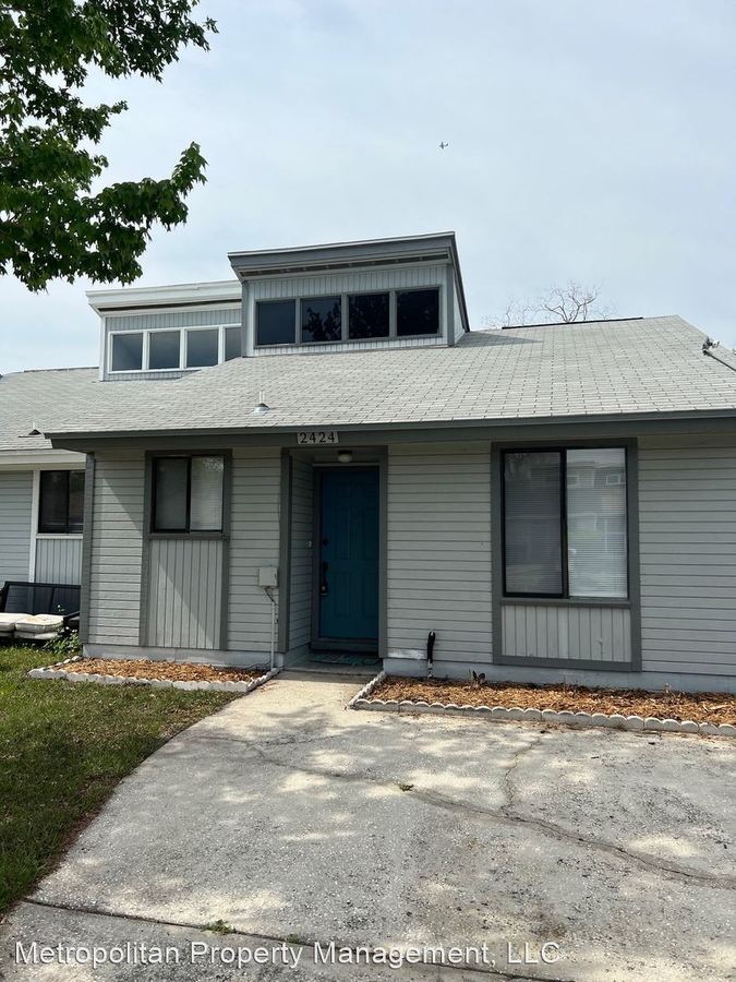 2424 Seabury Pl Jacksonville, FL House for Rent Rentable