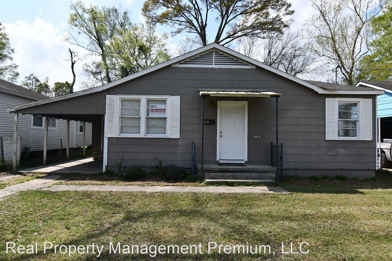 3547 Mission Dr Baton Rouge, LA House for Rent Rentable
