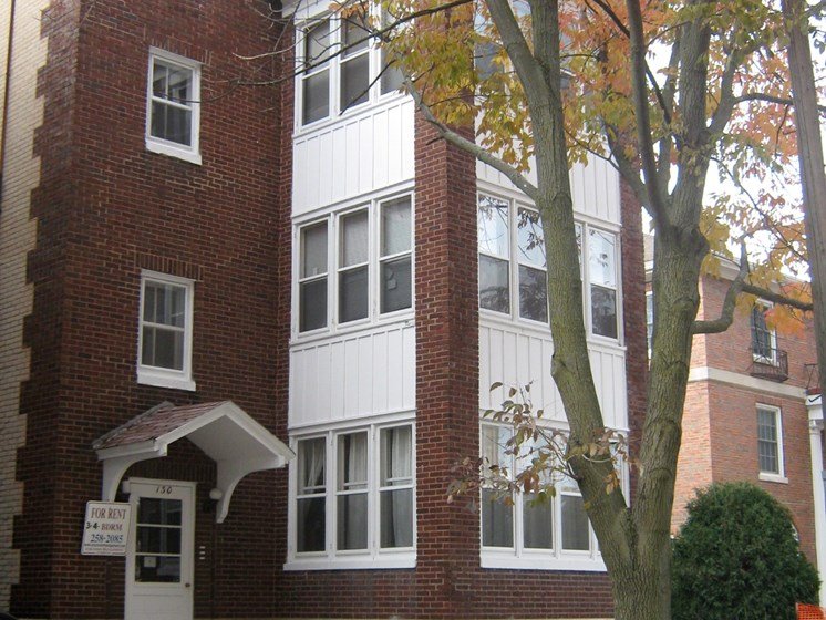 130 N Breese Terrace Apartments 130 N Breese Madison, WI