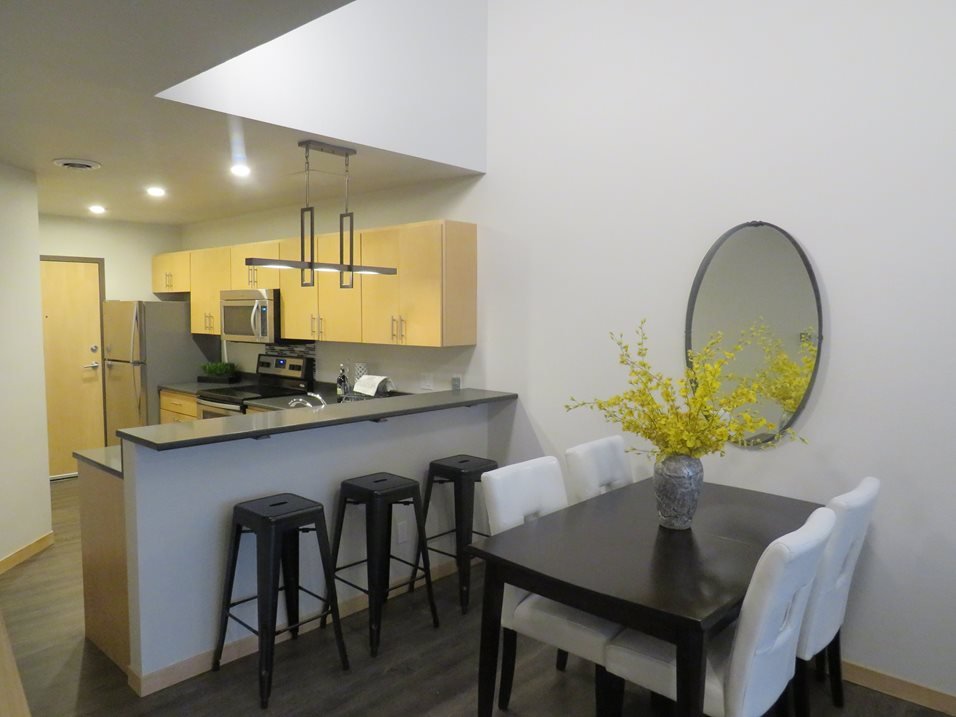 Nichols Station Apartments 427 E Gorham St Madison, WI