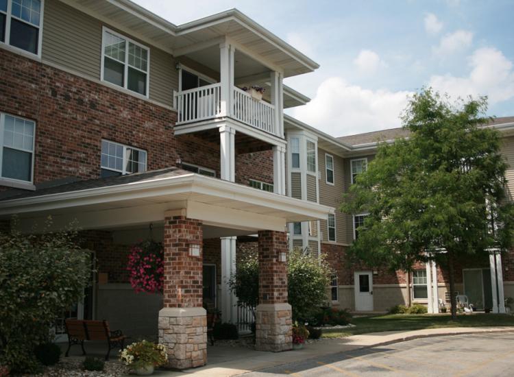 Prairie Hill Senior Apartments Greenfield, WI Rentable