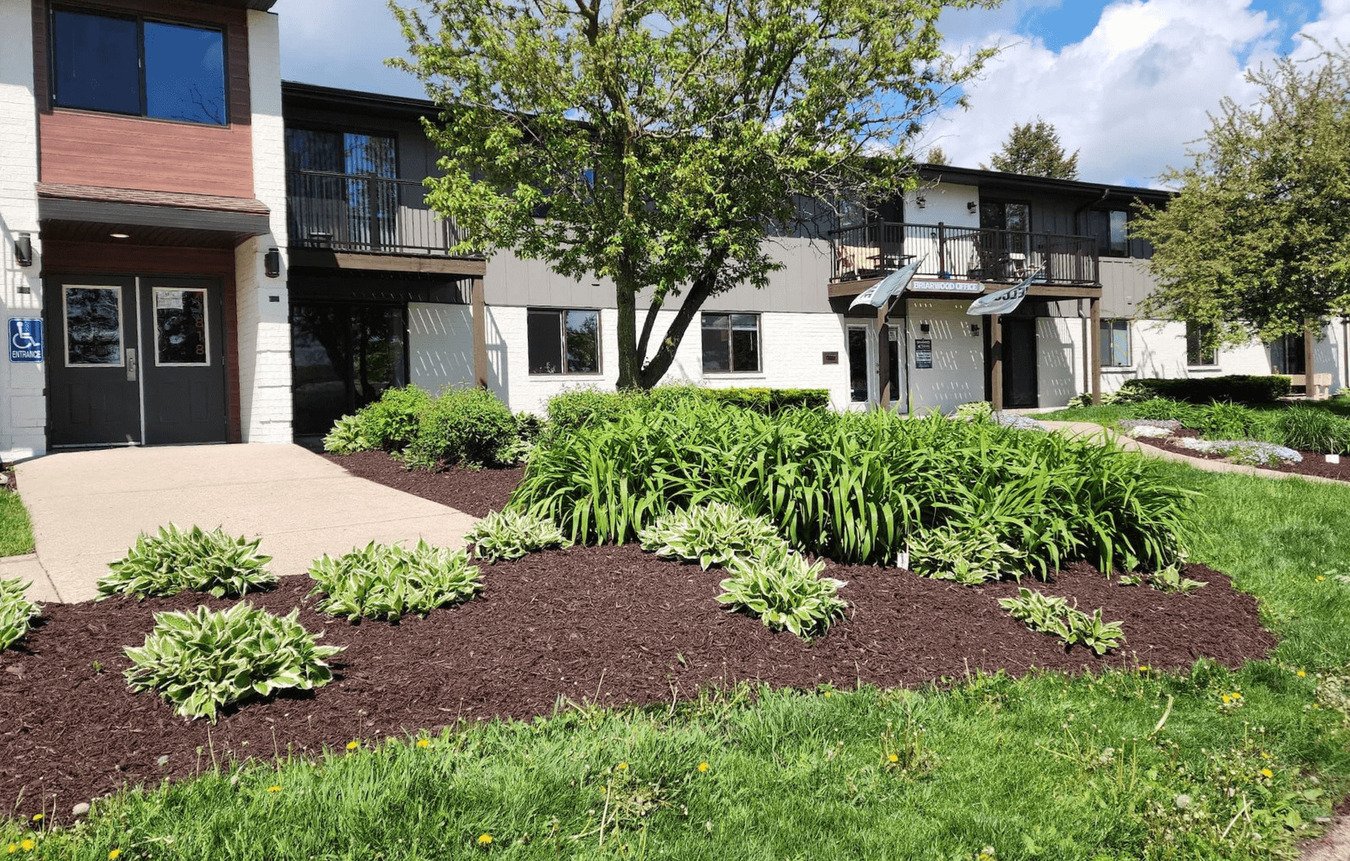 Briarwood Apartments 1818 Fordem Avenue Apt 9 Madison, WI