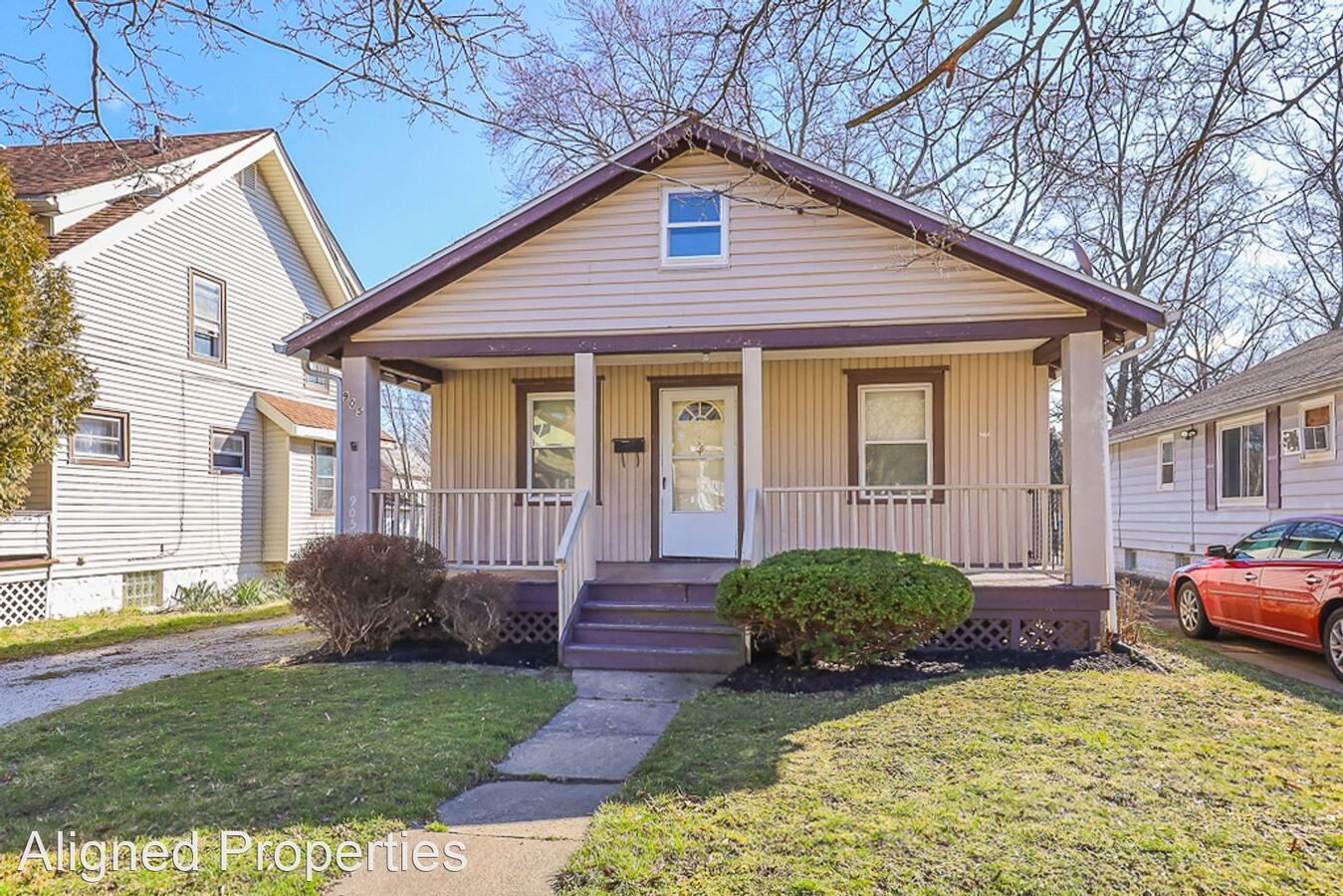 905 Merton Ave Akron, OH House for Rent Rentable
