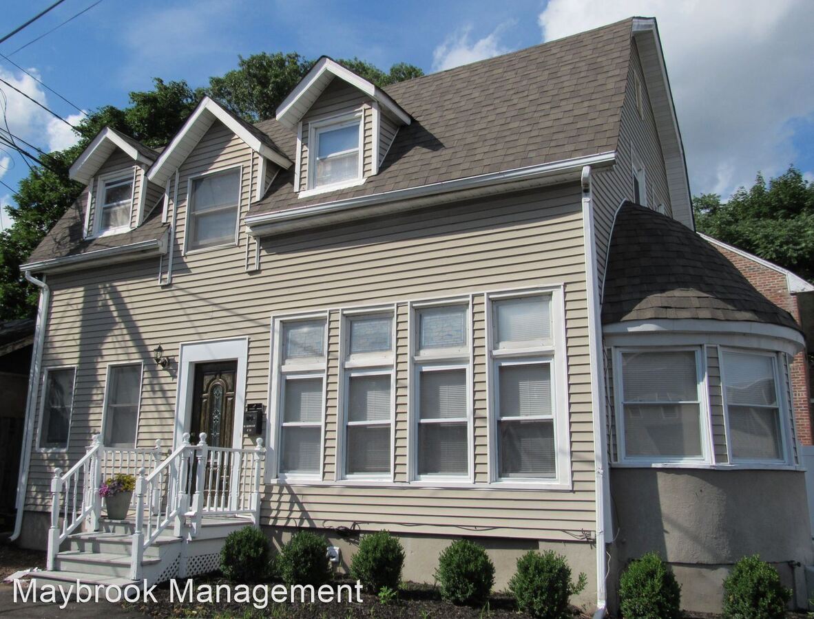 75 Glenridge Ave rear Montclair, NJ House for Rent