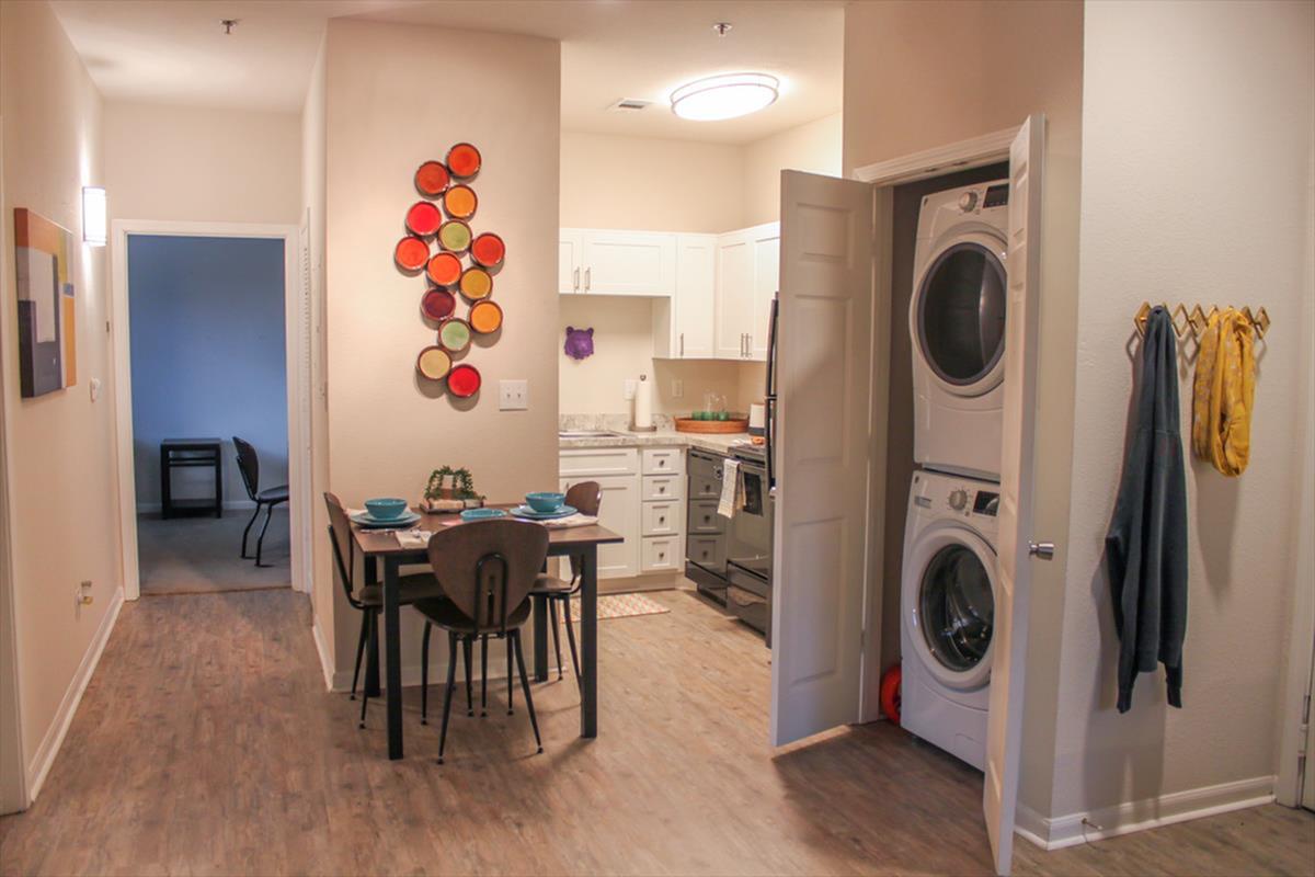 The Oliver Apartments 4500 Burbank Dr Baton Rouge, LA