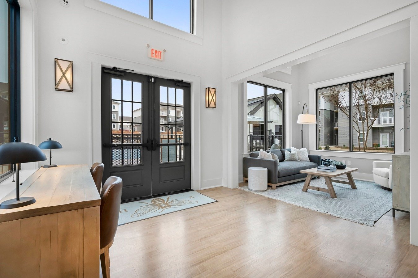 Farmhouse at Easley Apartments 105 Gettys Ln Easley, SC