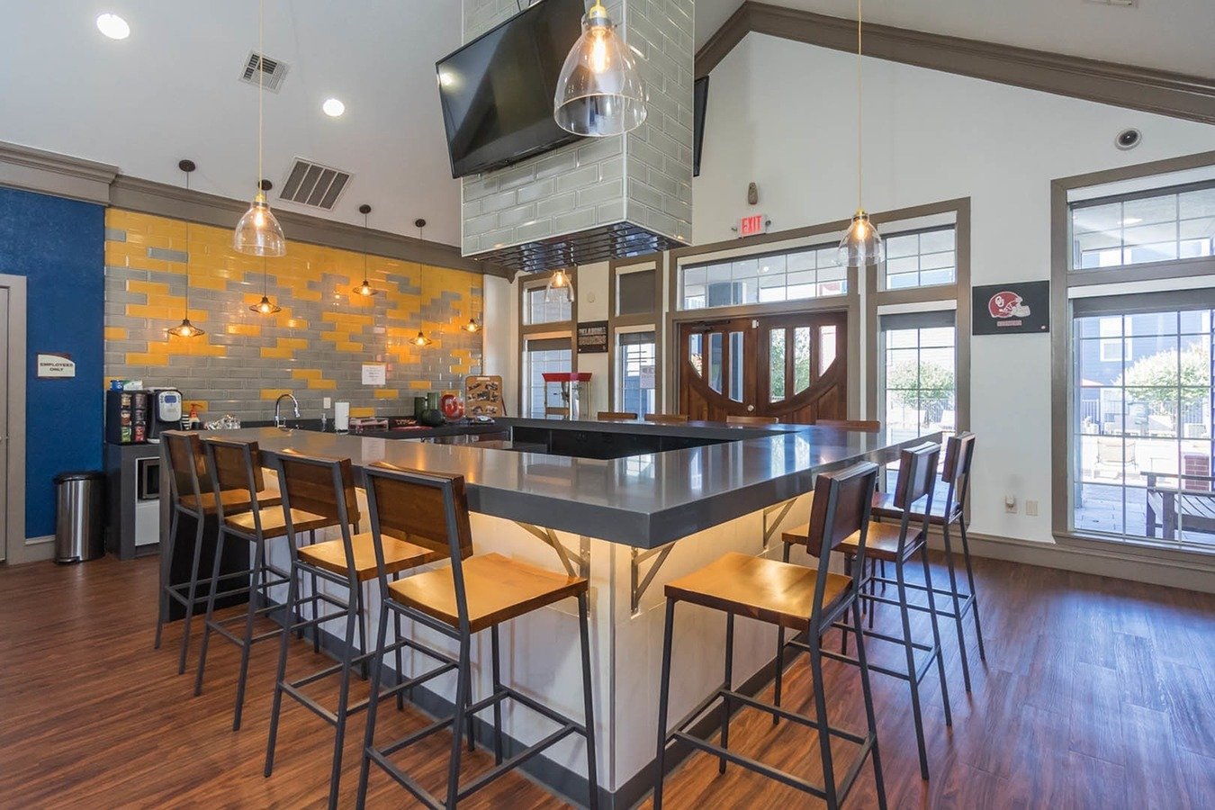 The 2900 Apartments 2900 Oak Tree Ave Norman, OK Rentable