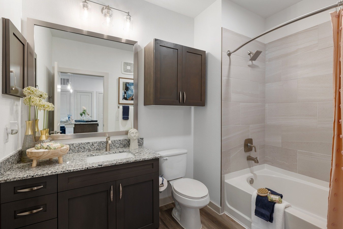 The Strake at Grand Central Apartments Conroe, TX Rentable