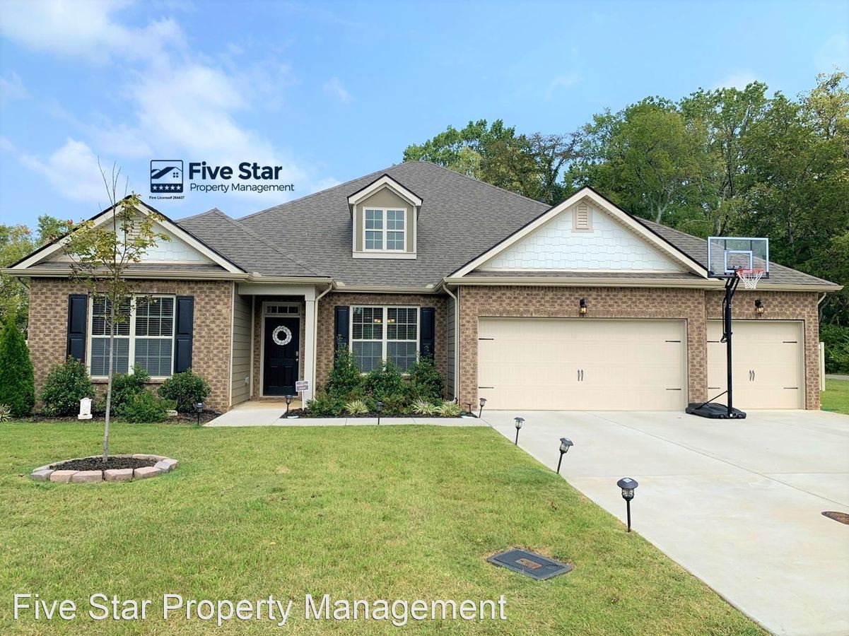 1009 bs Retreat Murfreesboro, TN House for Rent Rentable