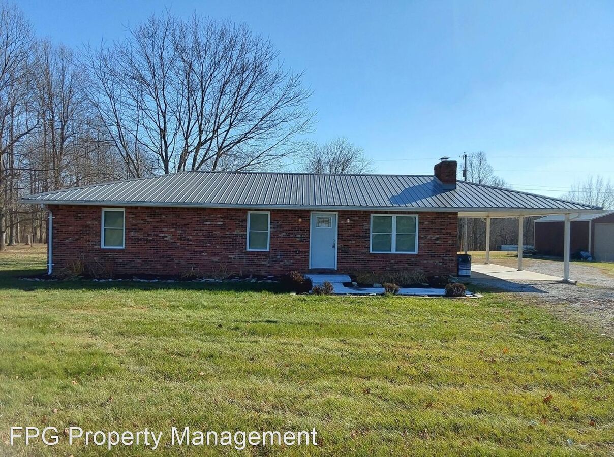 1950 Mt Tabor Rd Buffalo, KY House for Rent Rentable