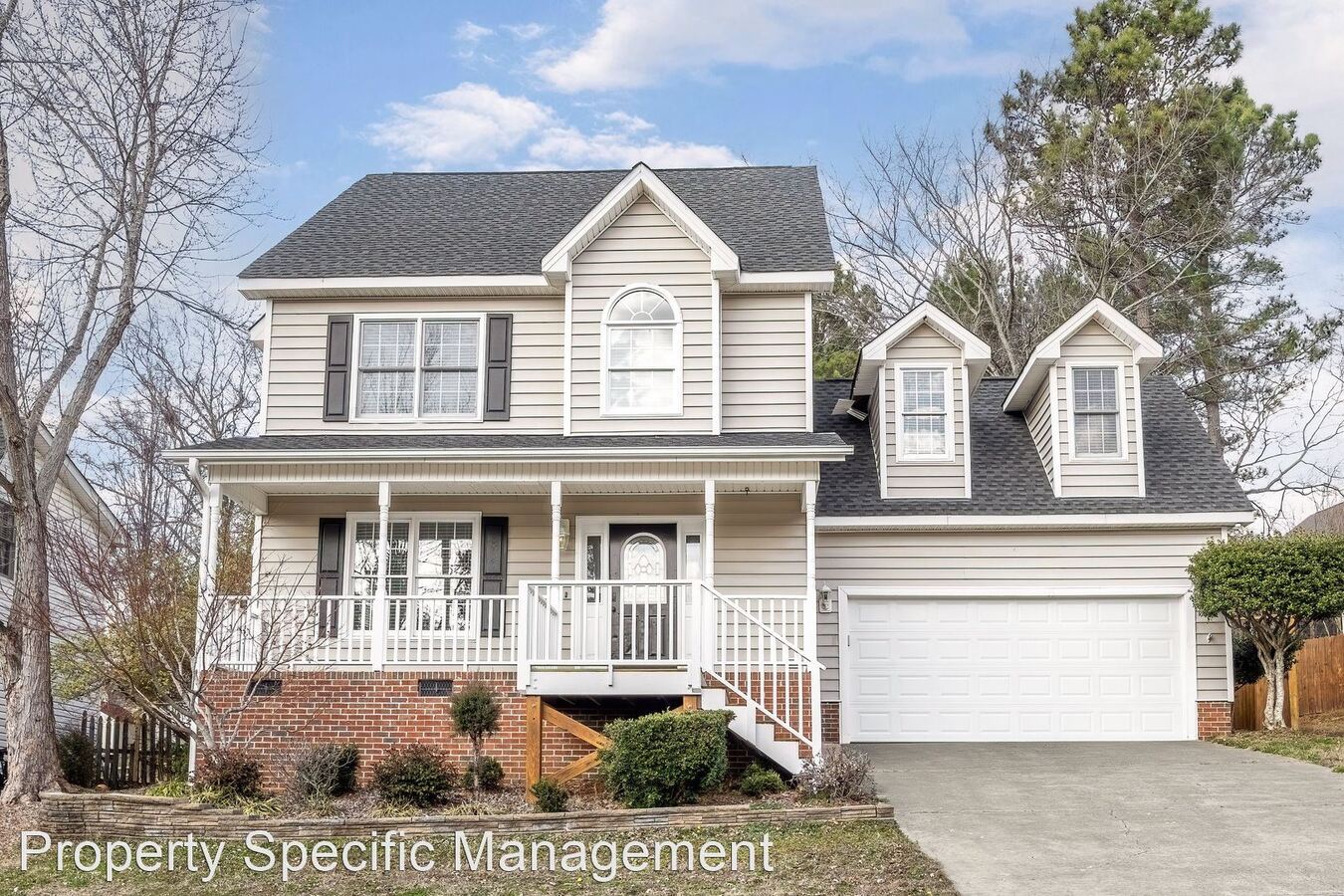 504 Lakeview Ave Wake Forest, NC House for Rent Rentable