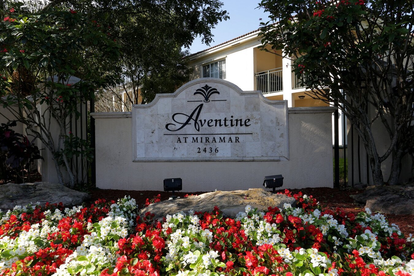 Aventine at Miramar Apartments Miramar, FL Rentable