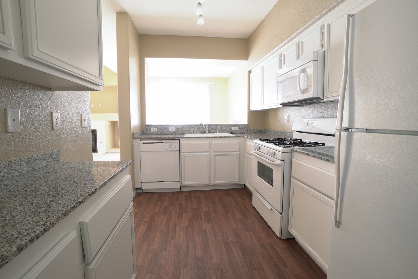 Carlisle at Summerlin Apartments Las Vegas, NV Rentable