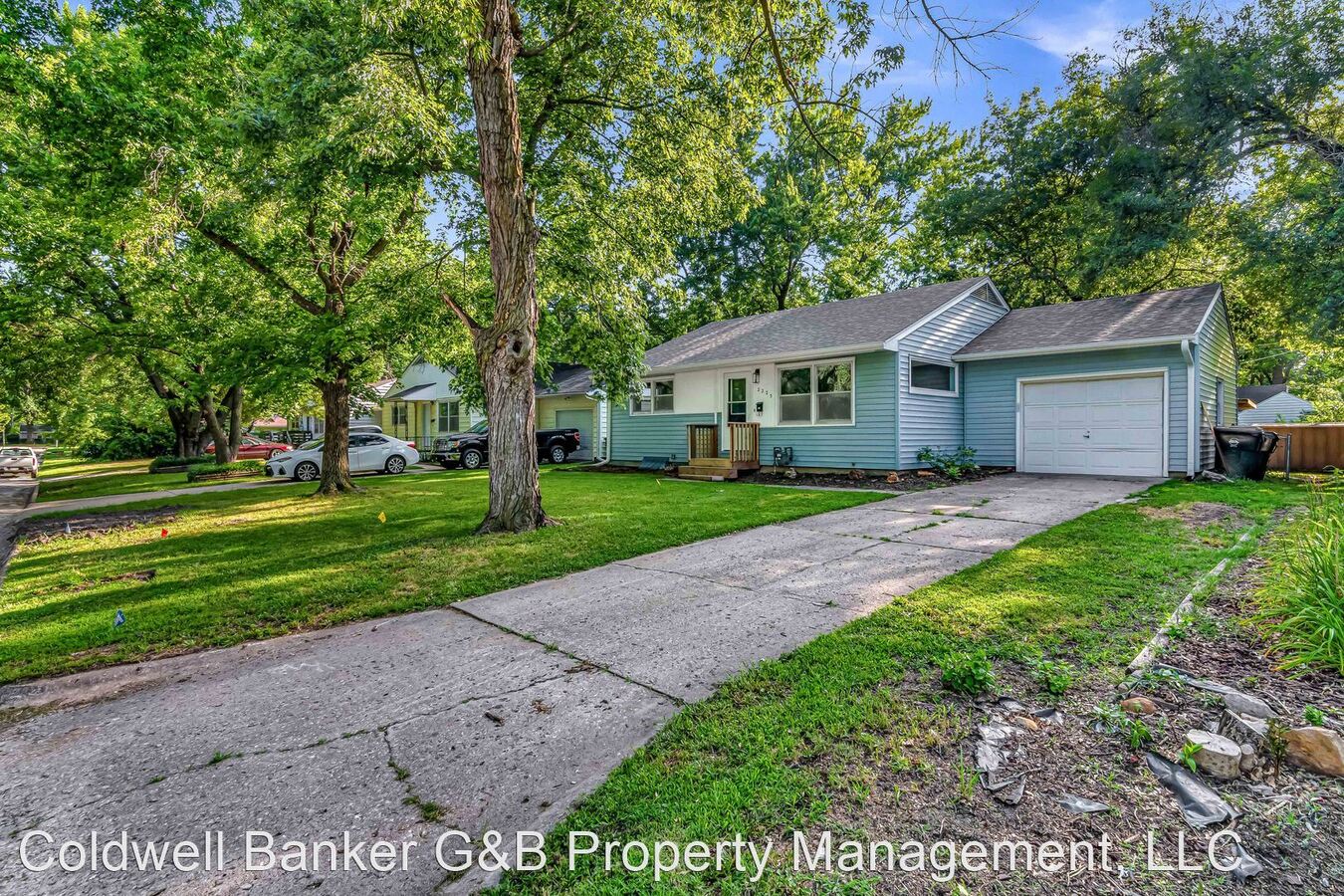 2225 SW Jewell Ave Topeka, KS House for Rent Rentable