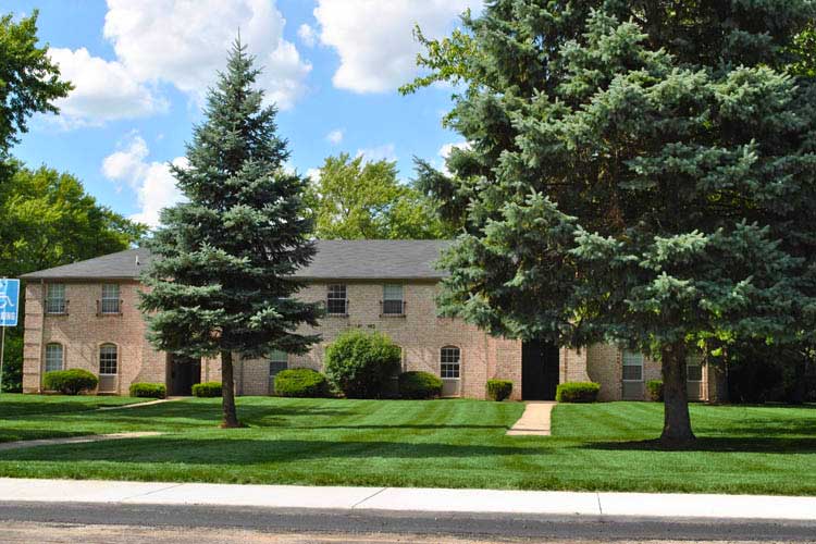 Wingate At Belle Meadows Apartments Trotwood, OH Rentable