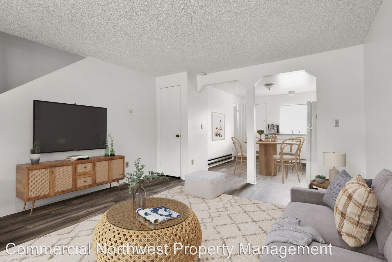 Holly Street Apartments 1000 Holly St Nampa, ID Rentable