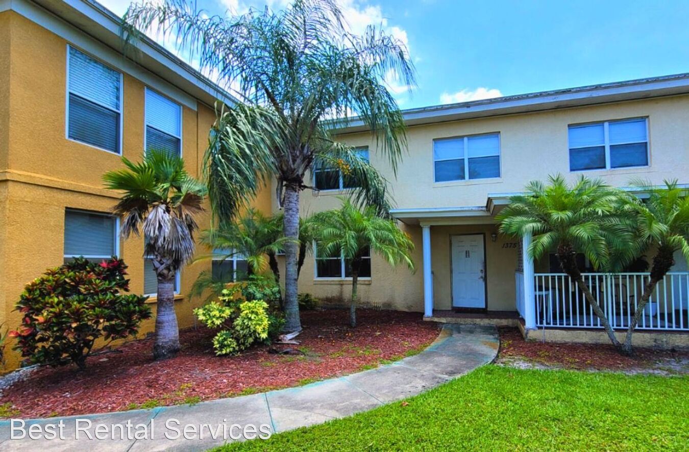 Drew1375 Apartments 1375 Drew St Clearwater, FL Rentable