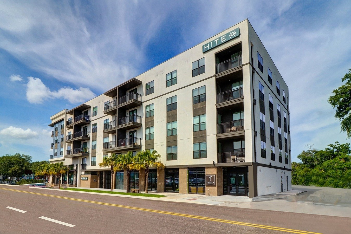 Hite & Notch Apartments 6307 N Nebraska Ave Tampa, FL