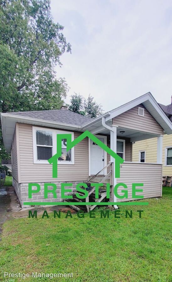 4325 Torrence Hammond, IN House for Rent Rentable