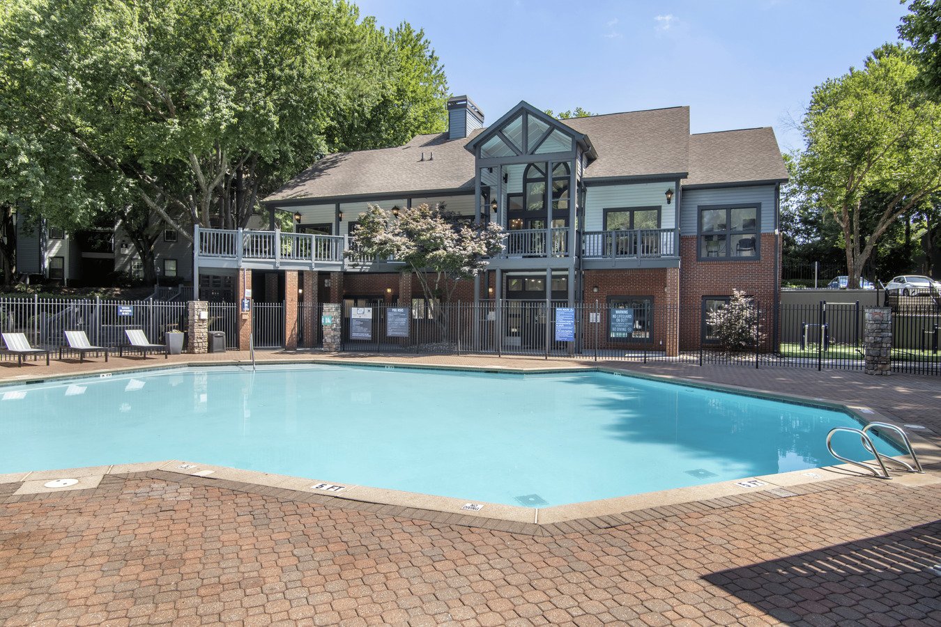 The Jaxon Apartments 4659 Dawson Blvd Atlanta, GA