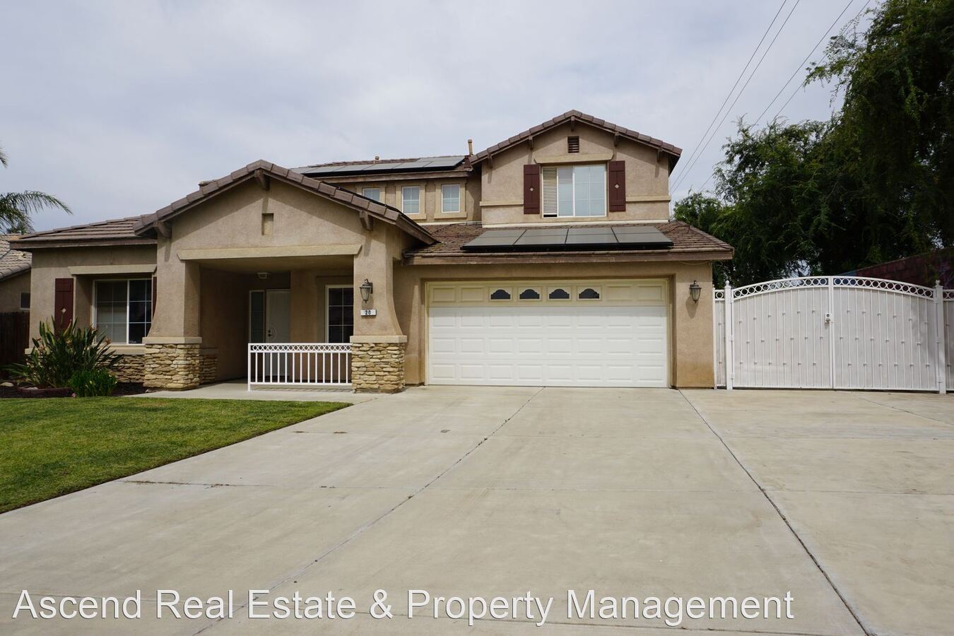 20 Solecita Way Bakersfield, CA House for Rent Rentable