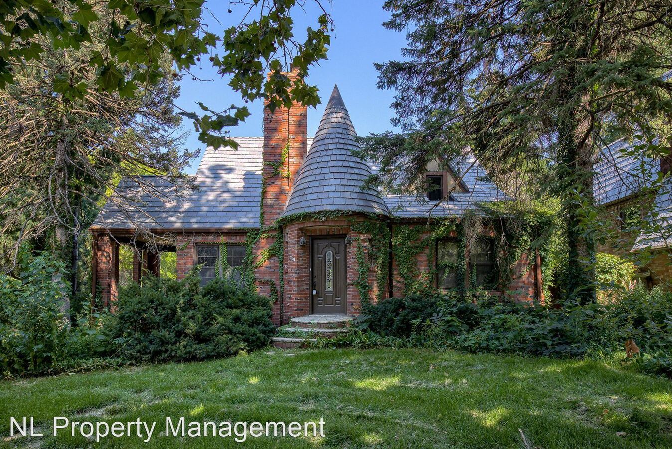 1519 N Happy Hollow Blvd Omaha, NE House for Rent Rentable