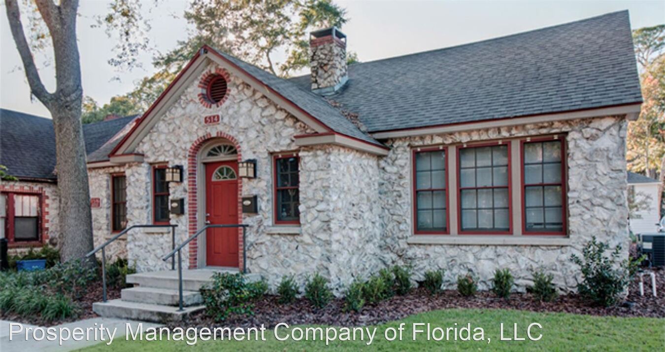514 SW 10th St Gainesville, FL Apartment for Rent Rentable