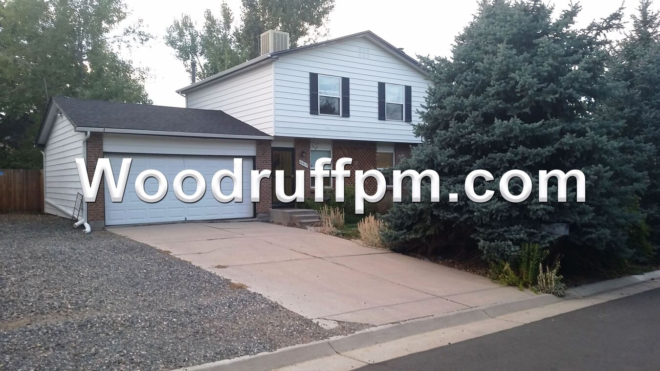 Westminster 3 Bedroom Home Apartments Westminster, CO