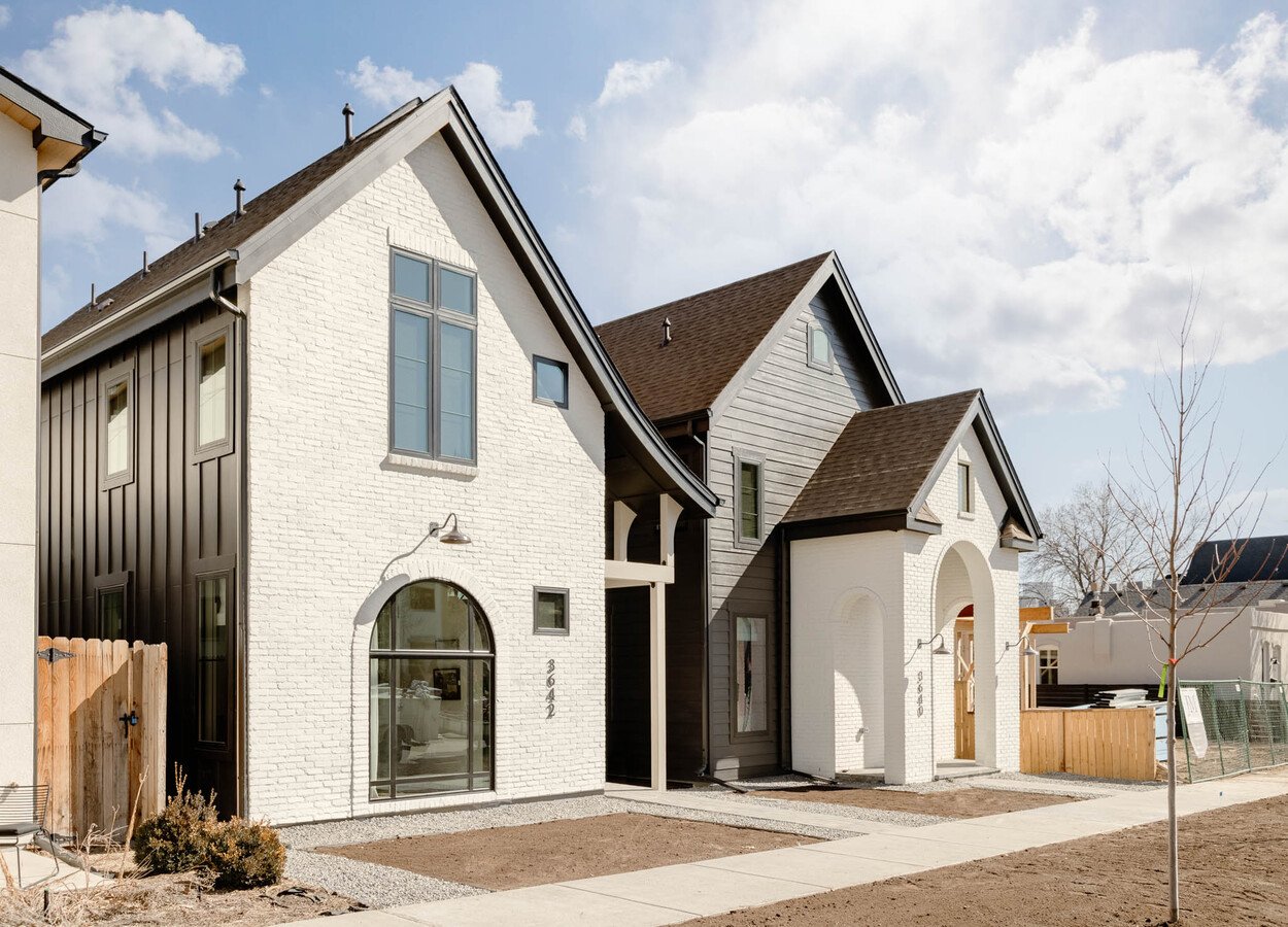 Luxury Rental Home In Coveted Lohi Neighborhood... Apartments Denver, CO