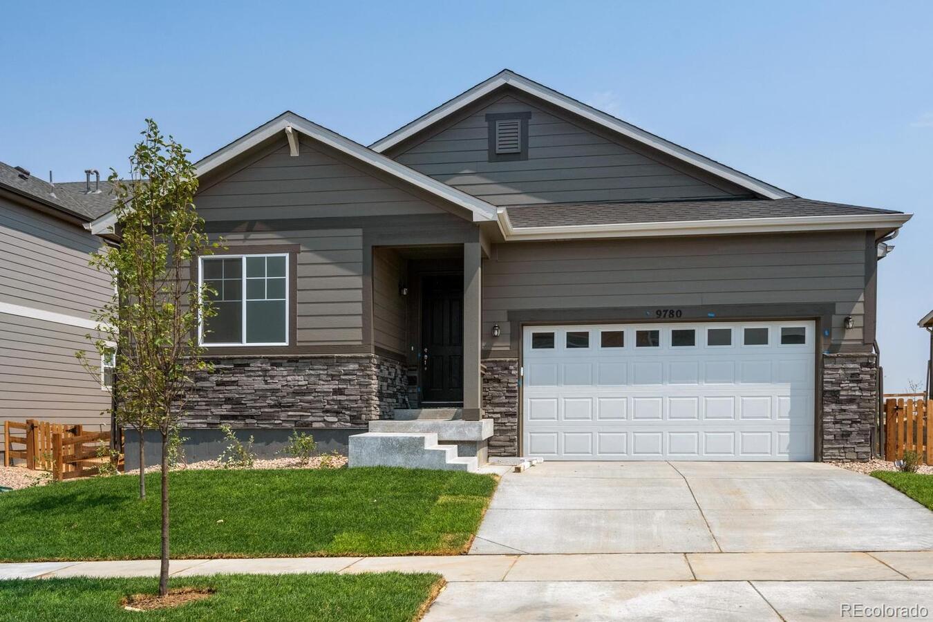 3 Bedroom Ranch Apartments Commerce City, CO