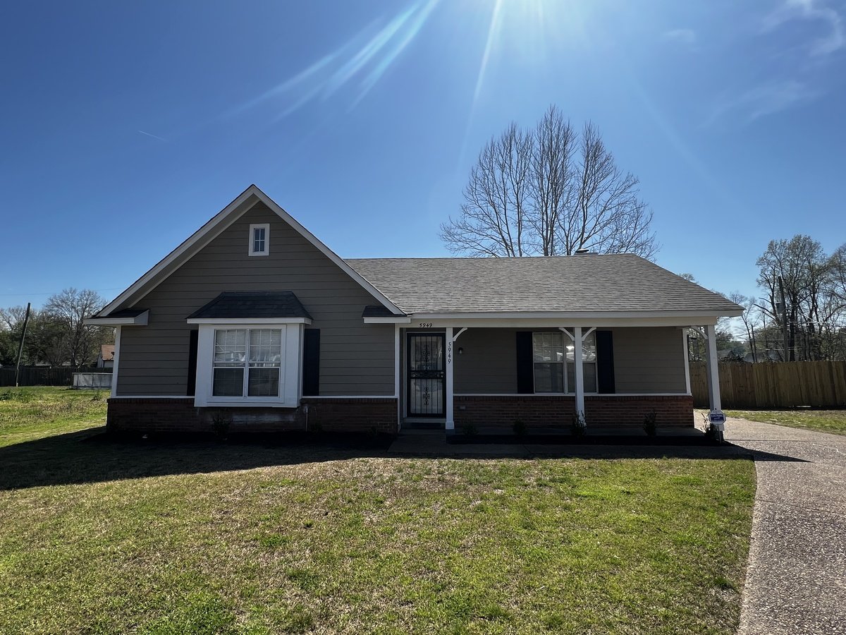 5949 Cuspidon Cv Available Now! Apartments Millington, TN
