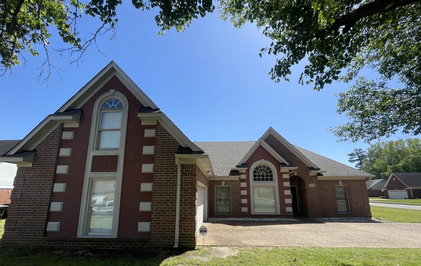 6729 Booth Forest Dr Half Off First Month's... Apartments Bartlett, TN