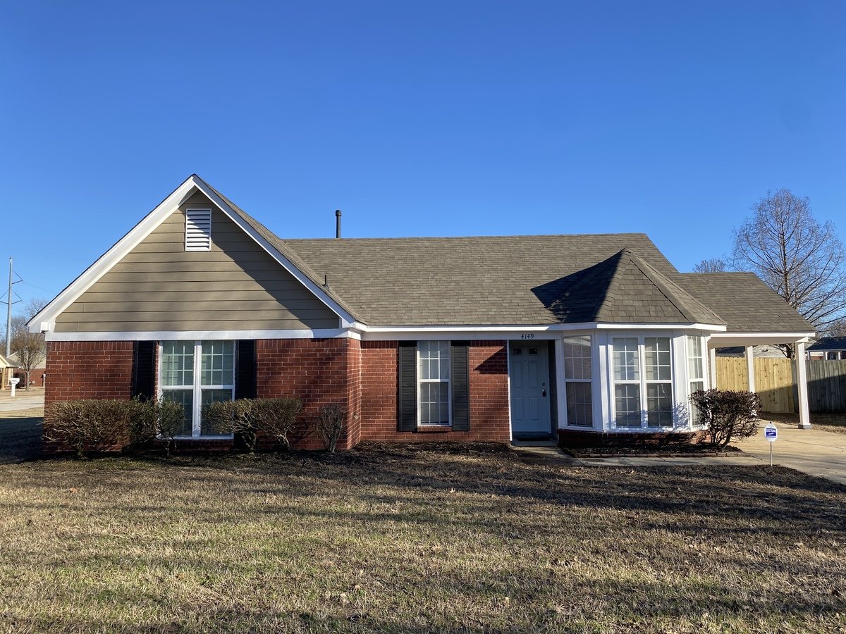 4149 Anderton Blvd Available Now! Apartments Horn Lake, MS