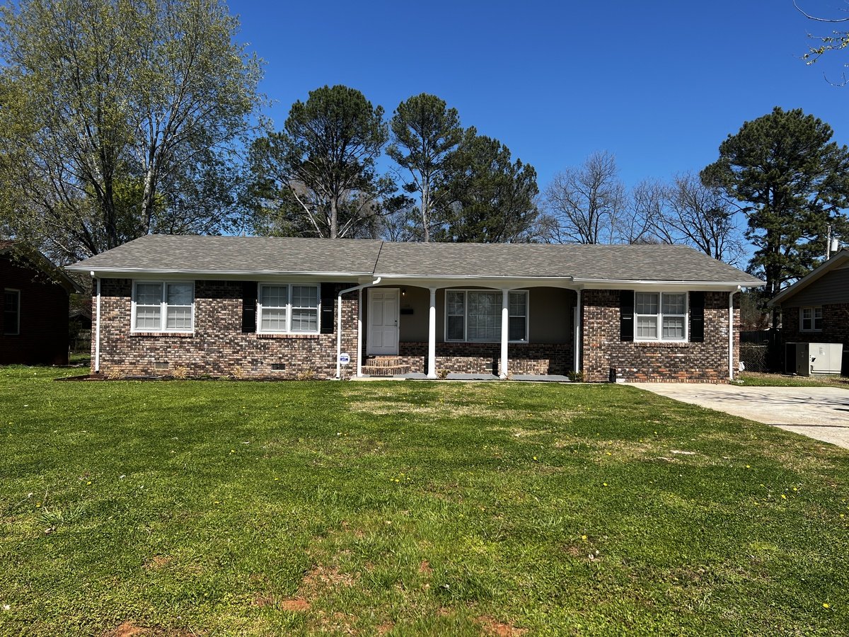 1212 8Th Street Sw Available Now! Apartments Decatur, AL