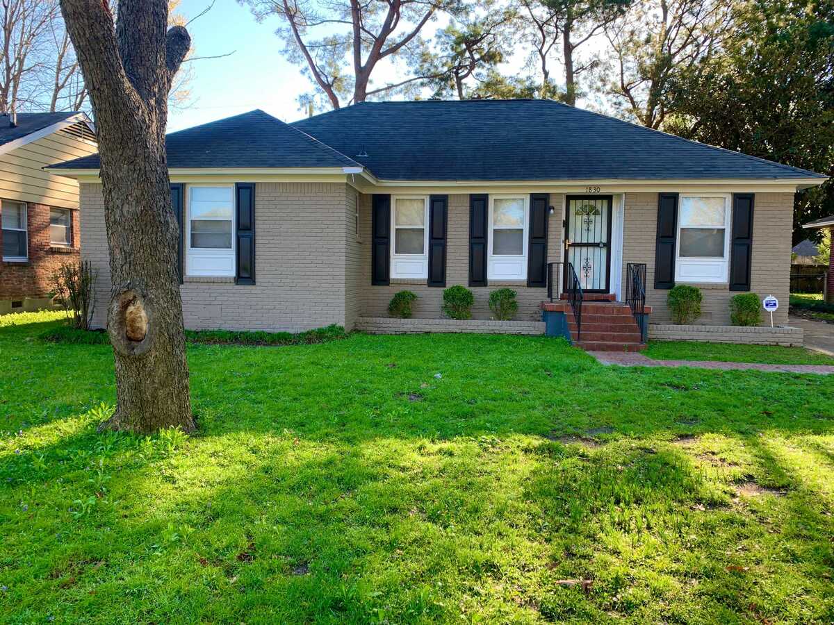 1830 Myrna Lane Available Now! Apartments Memphis, TN