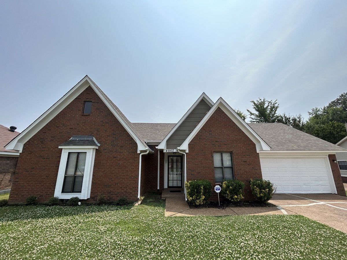 4862 Blue Wing Street Available Now! Apartments Memphis, TN