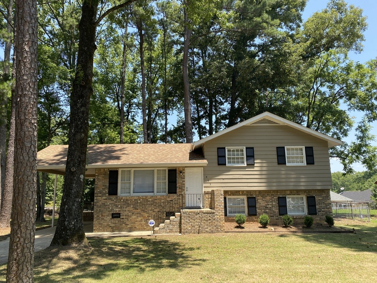 455 Kim Drive Available Now! Apartments Center Point, AL