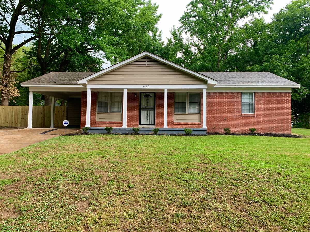 4250 Trudy 500 Off First Month's Rent! Apartments Memphis, TN