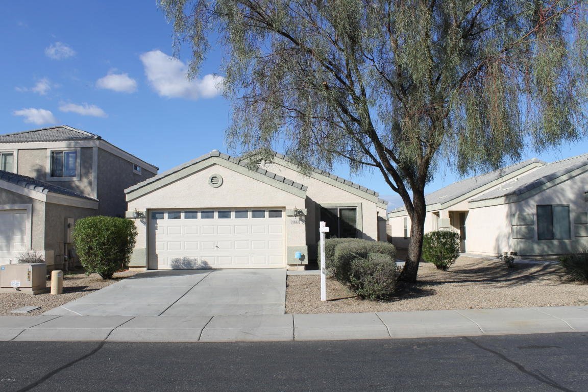 Grand Avenue & Thompson Ranch Road Apartments El Mirage, AZ