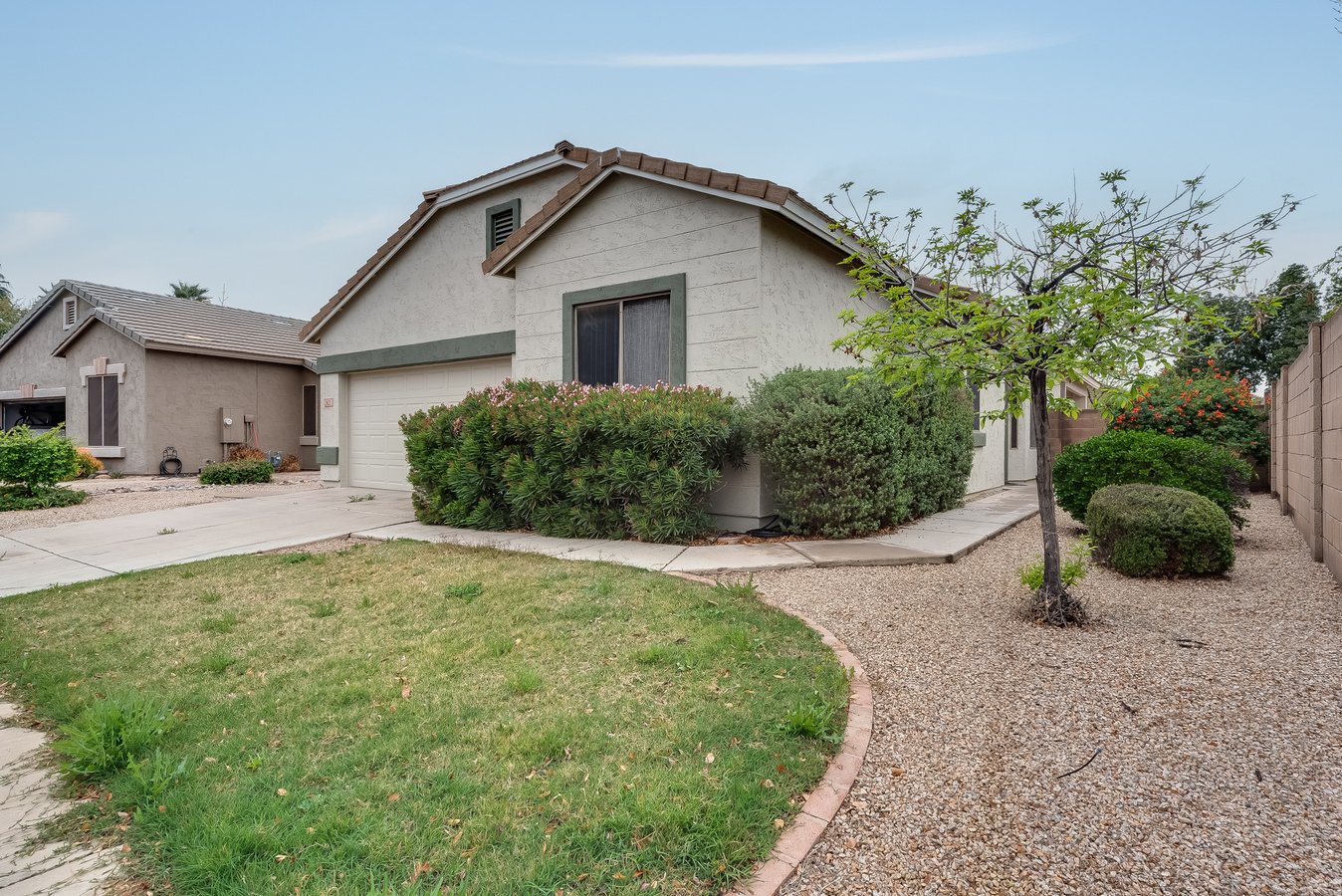 Chandler Blvd And Cooper Apartments Chandler, AZ Rentable