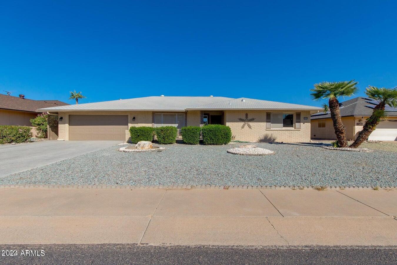 Bell & 124th Ave Apartments Sun City West, AZ Rentable